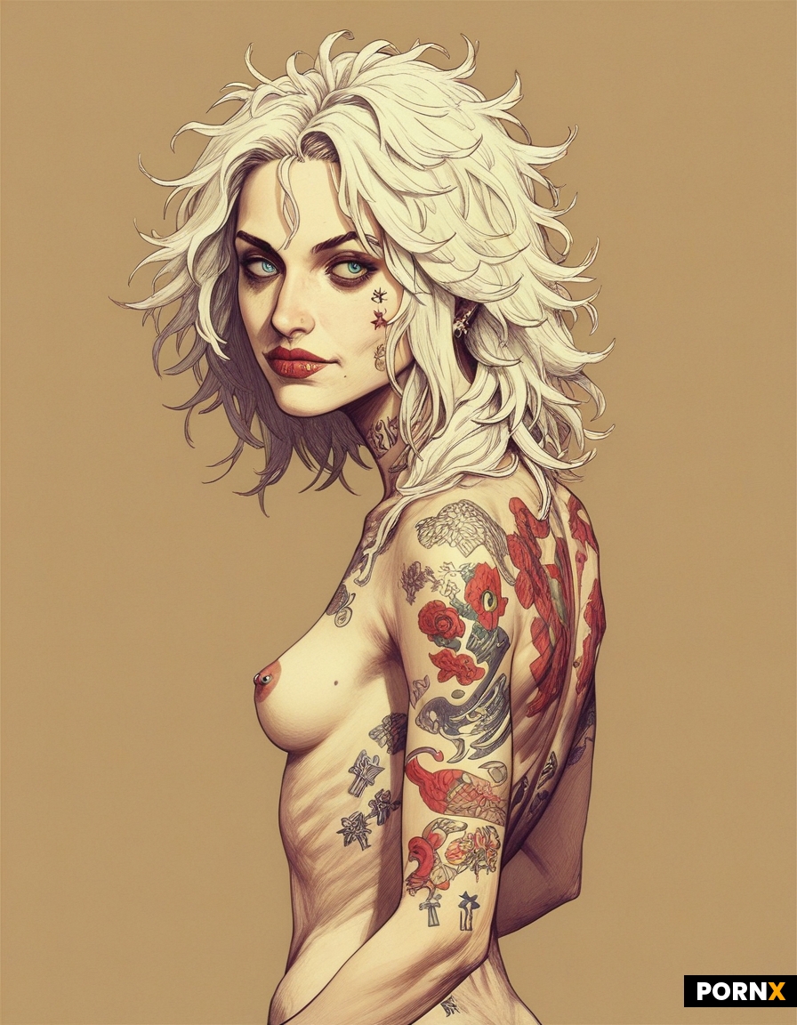 Woman