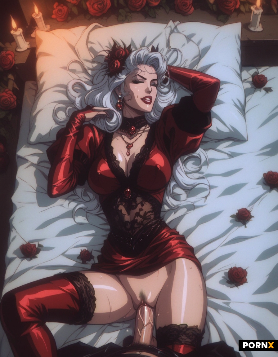 Pretty woman