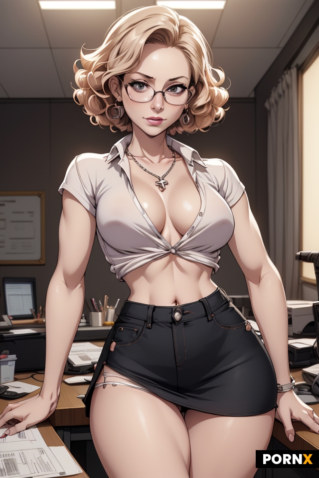 Woman