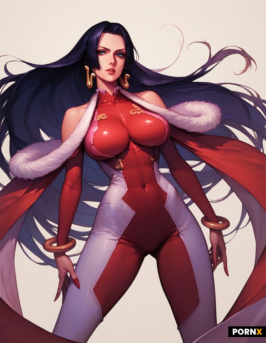 boa hancock