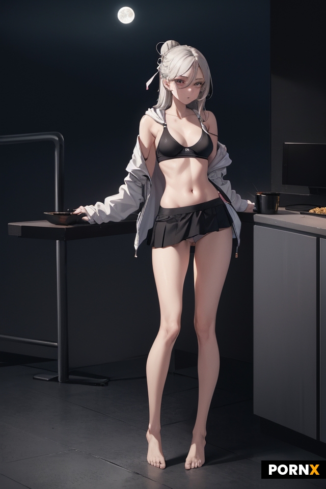 Woman