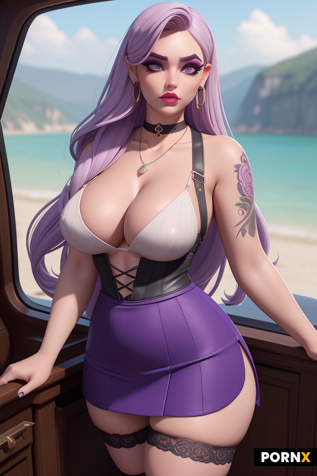 Woman