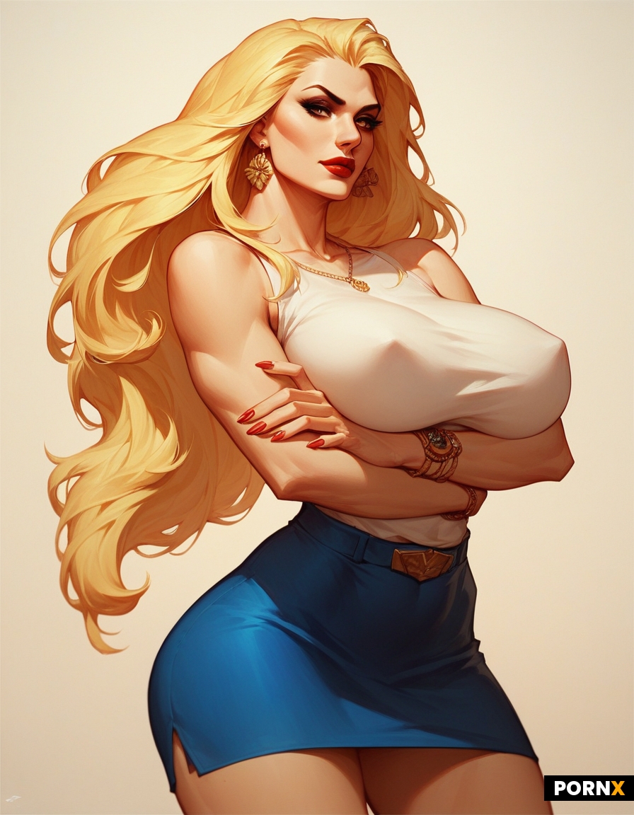 Woman
