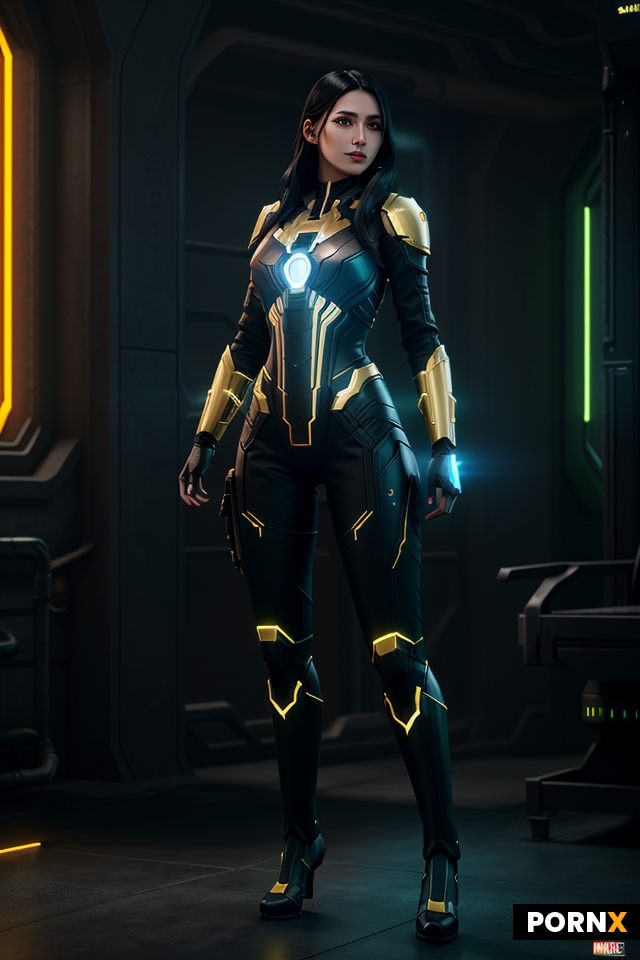 Woman