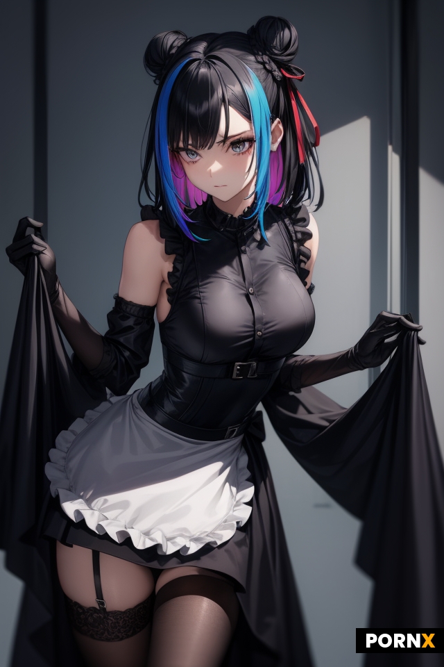 Woman