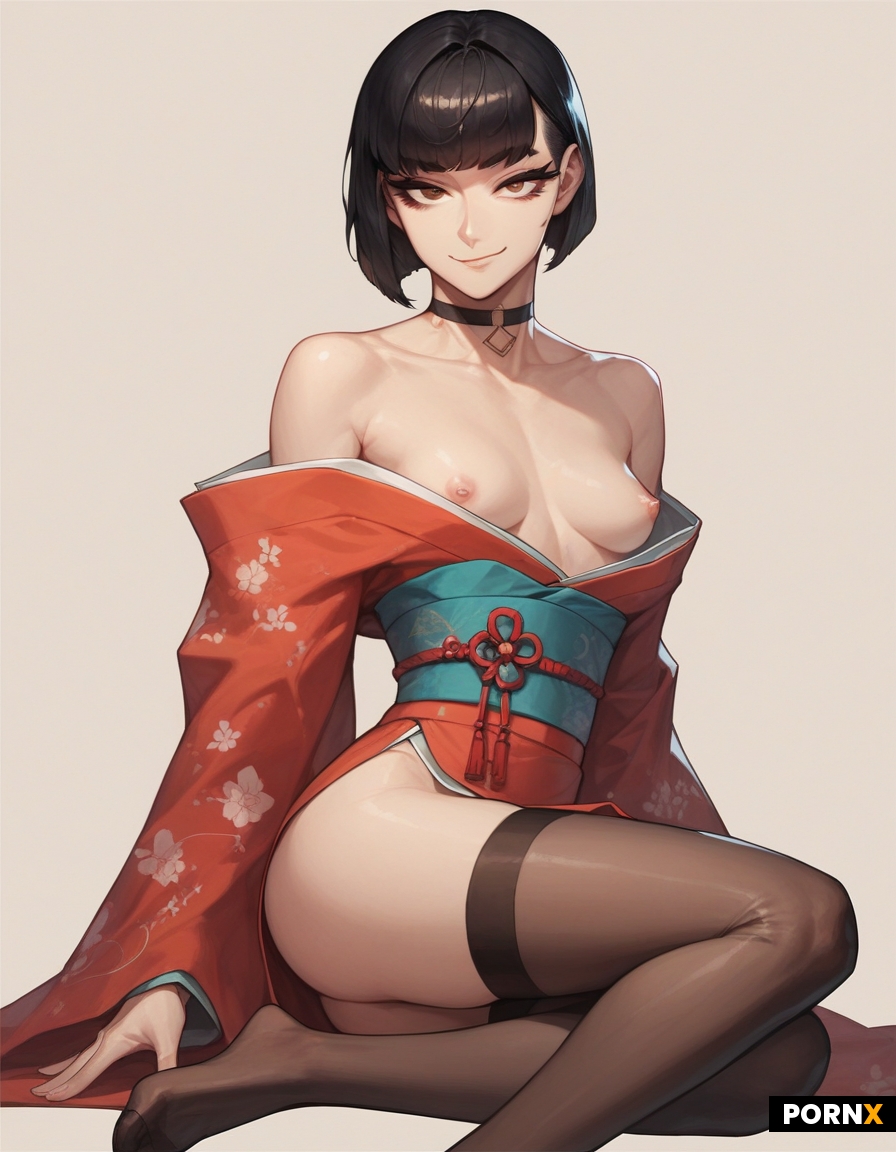 Woman