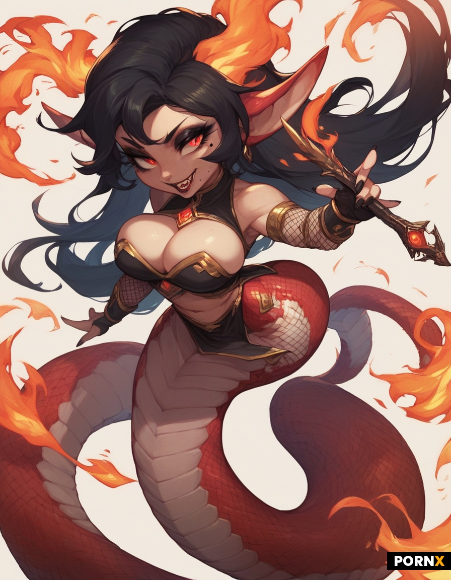 Lamia