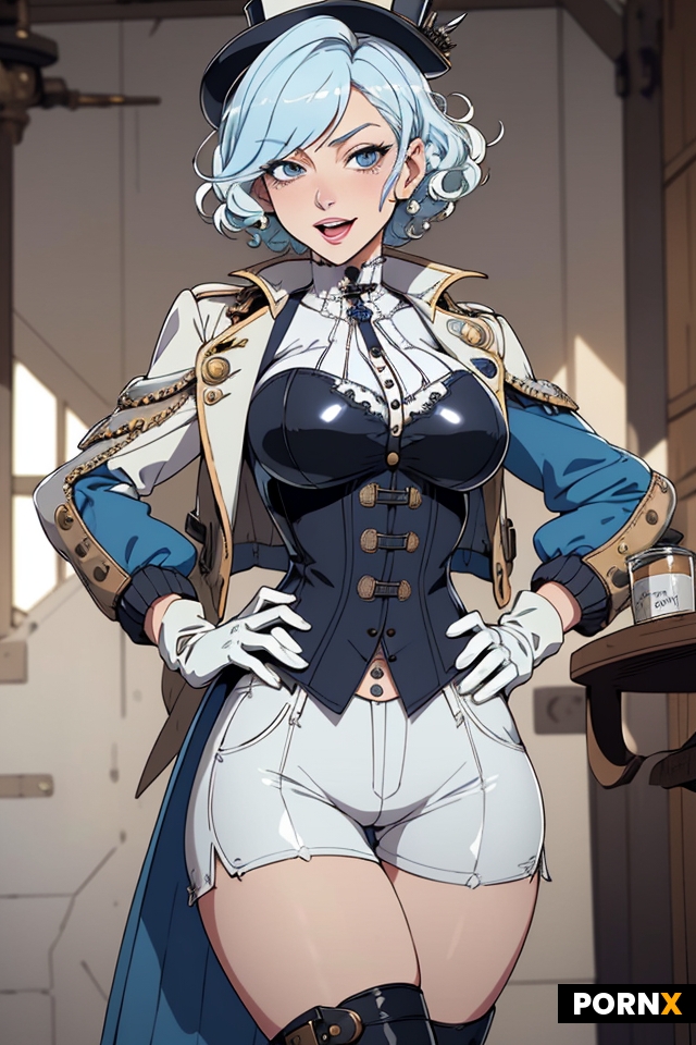Woman