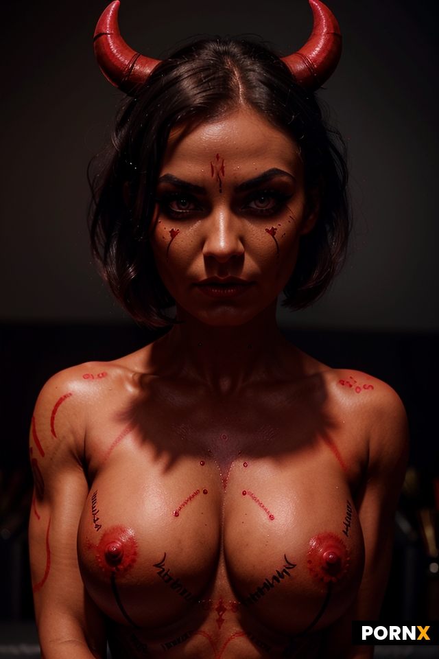 Woman