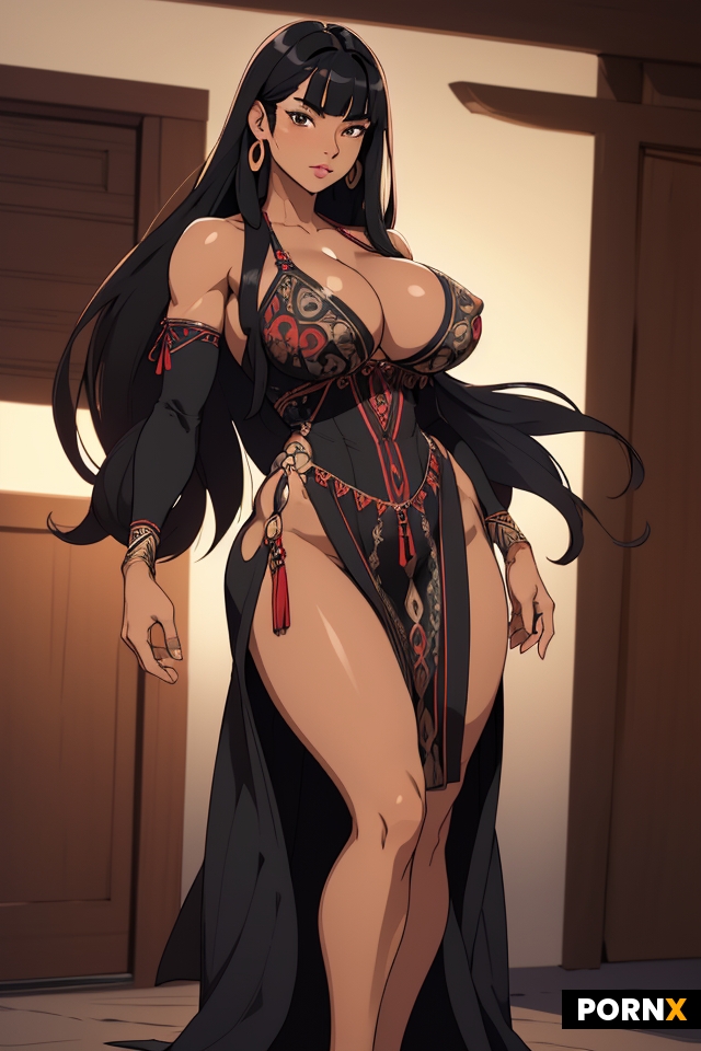 Woman