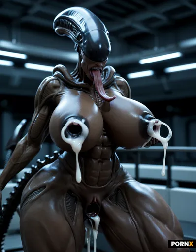 xenomorph