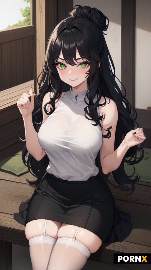Woman