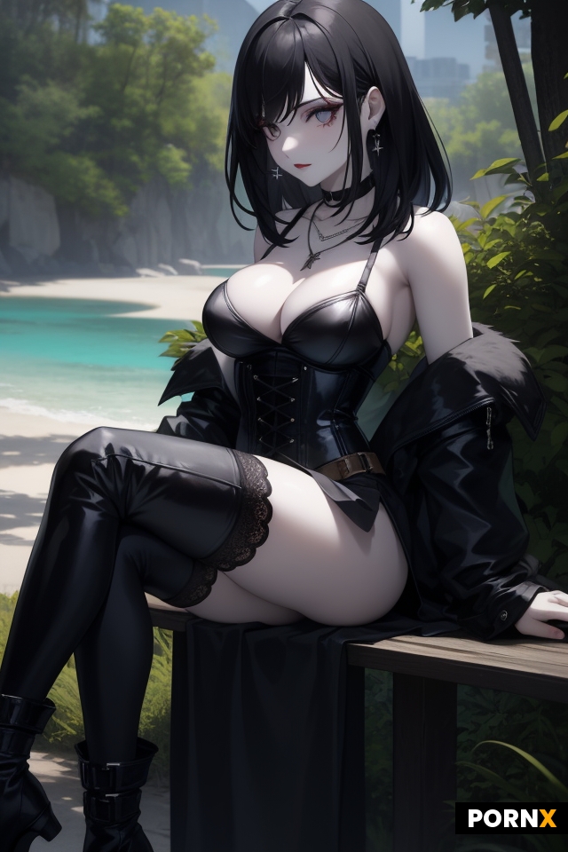 Woman