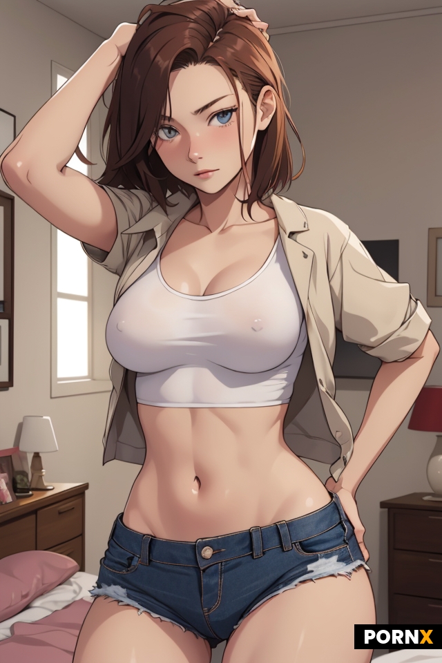 Woman