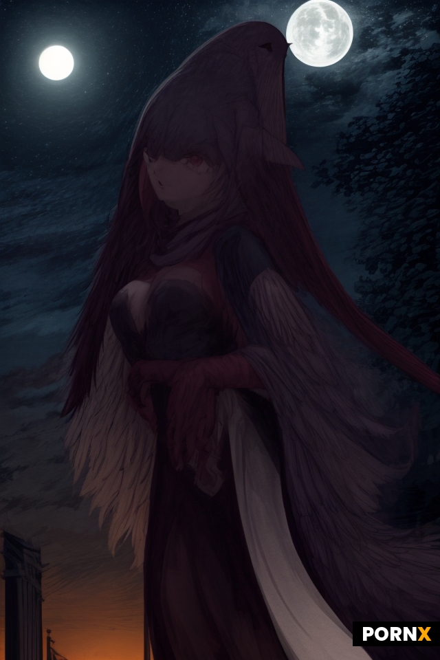 Woman