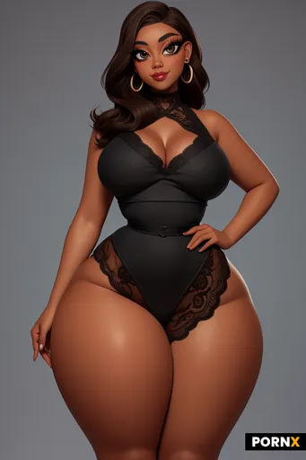 woman