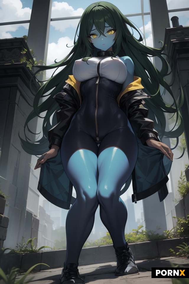 Woman