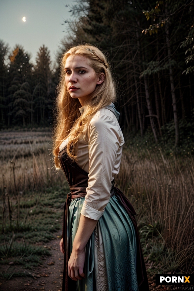 Woman