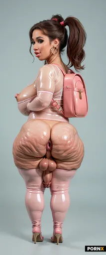 Floppy body