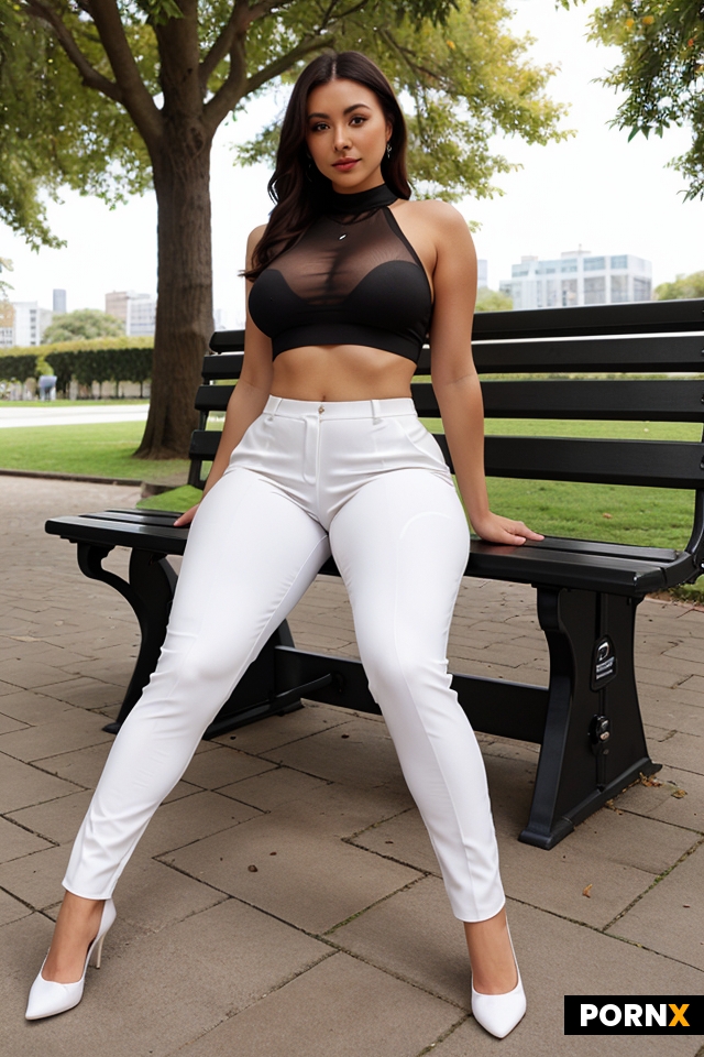 transparent black sport top