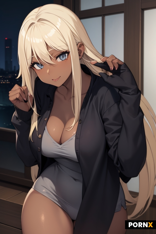 Woman