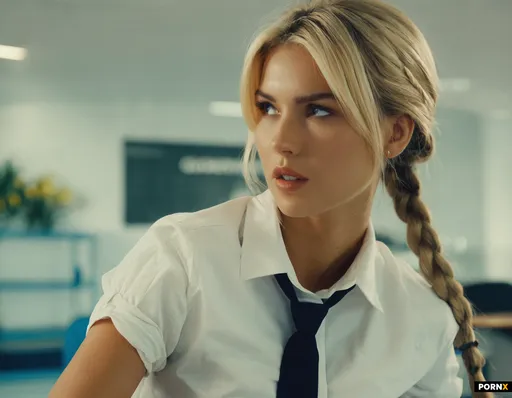 sexy swedish woman