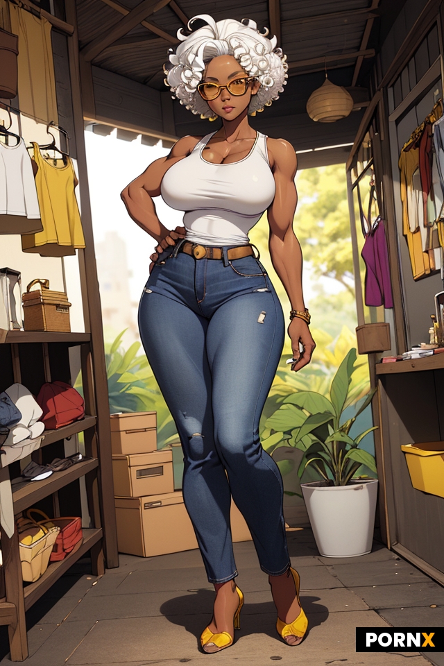 Woman