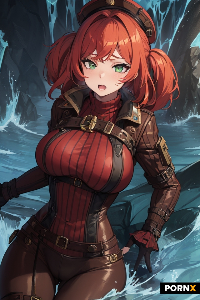 Woman