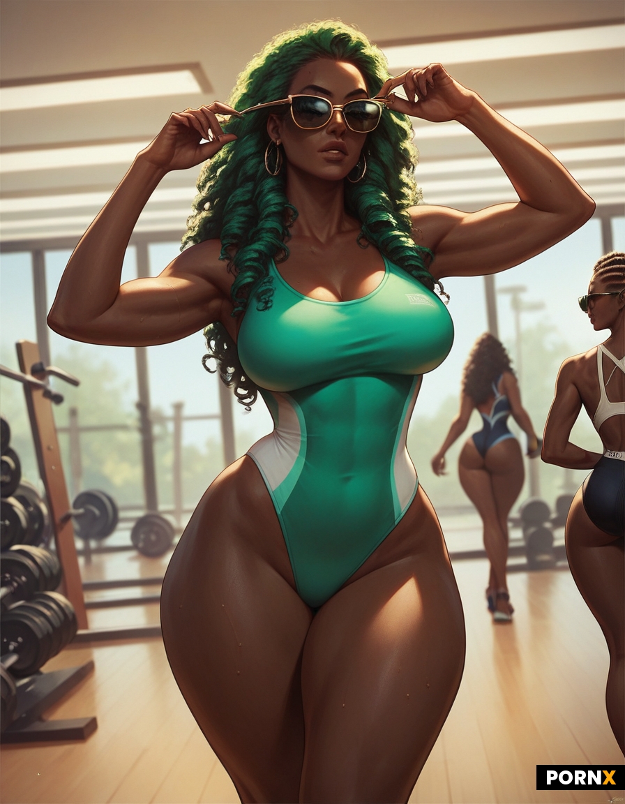 Woman