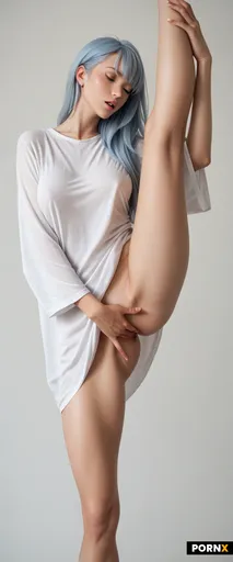 beautiful woman
