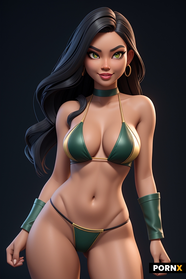Woman