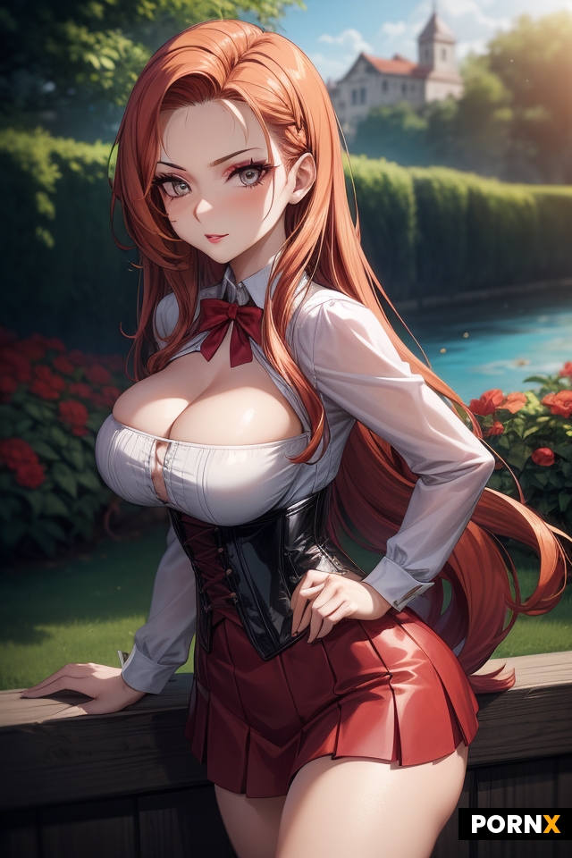 Woman