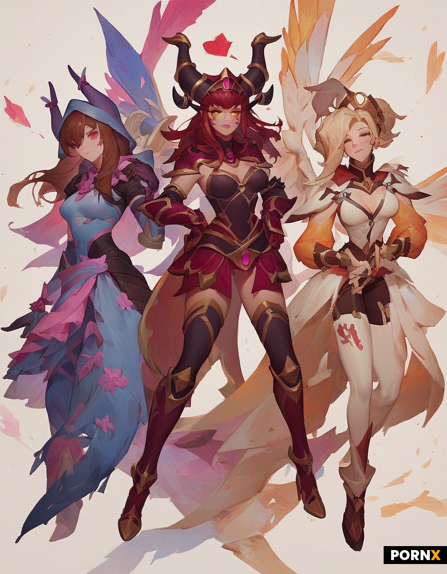 Dark willow dota