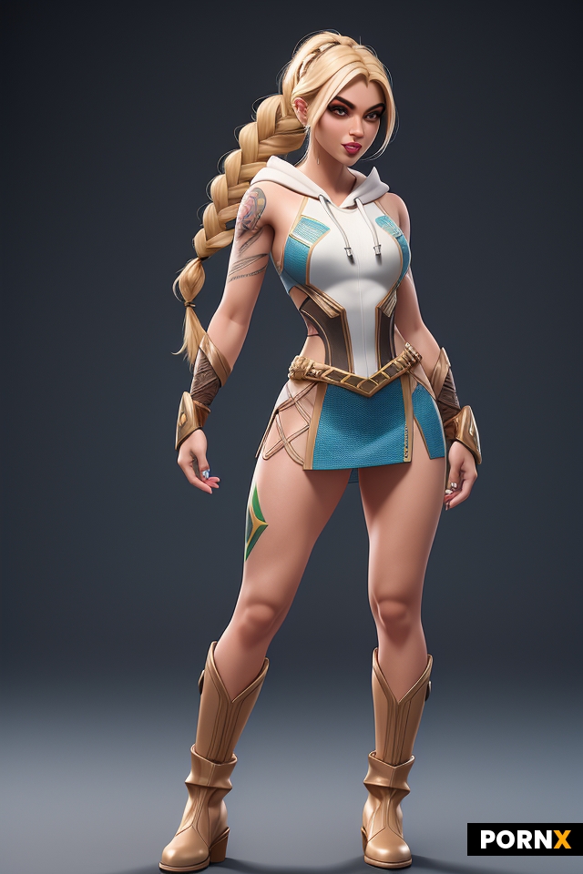 One