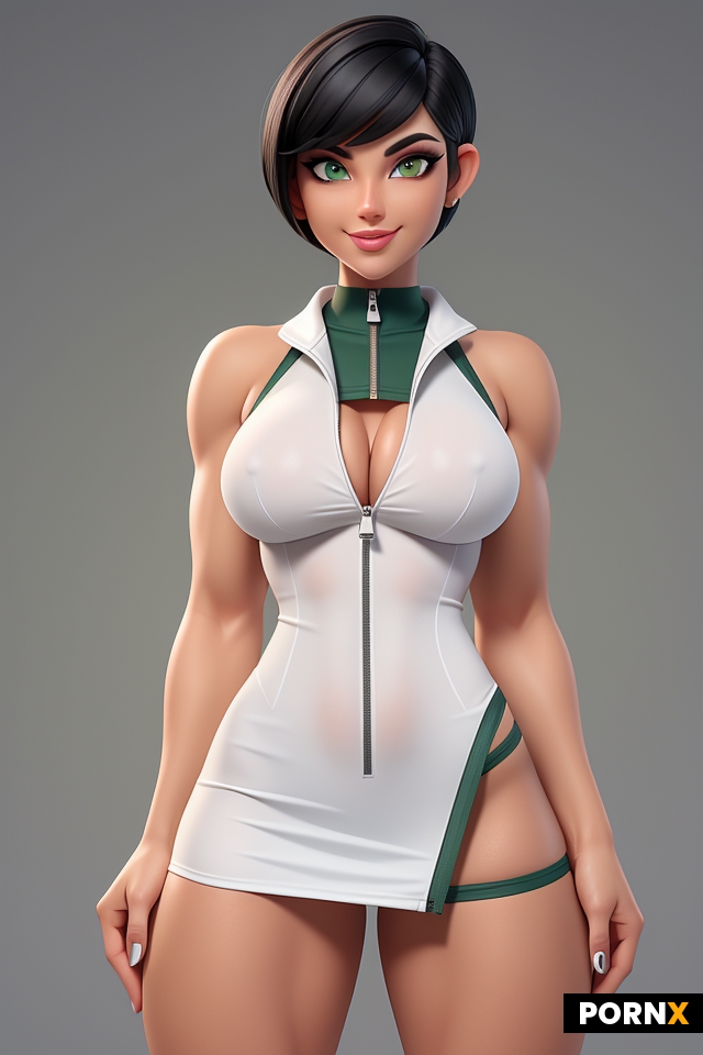 Woman