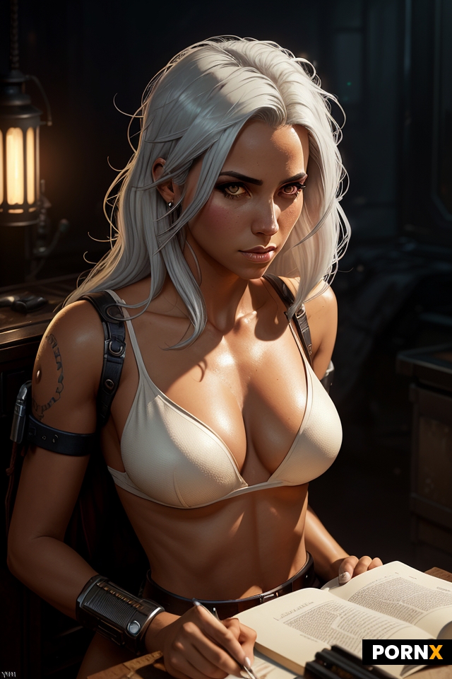 Woman