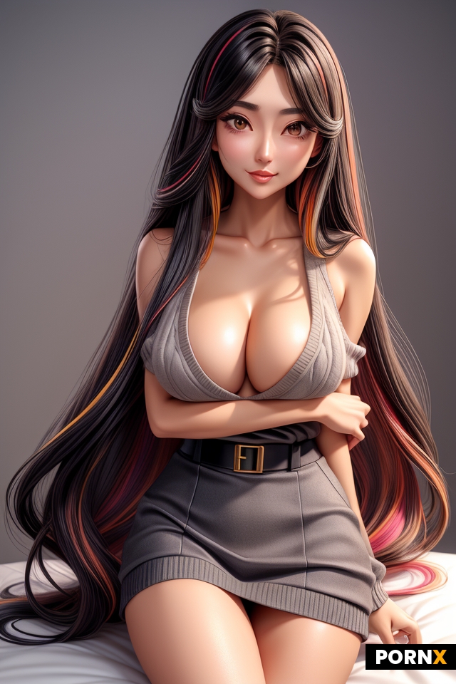 Woman