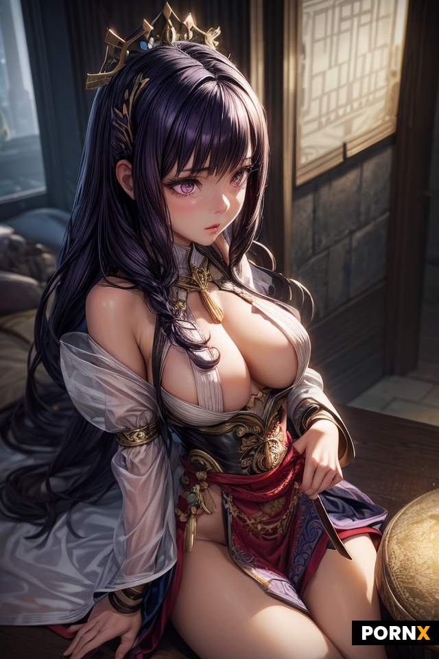 Woman