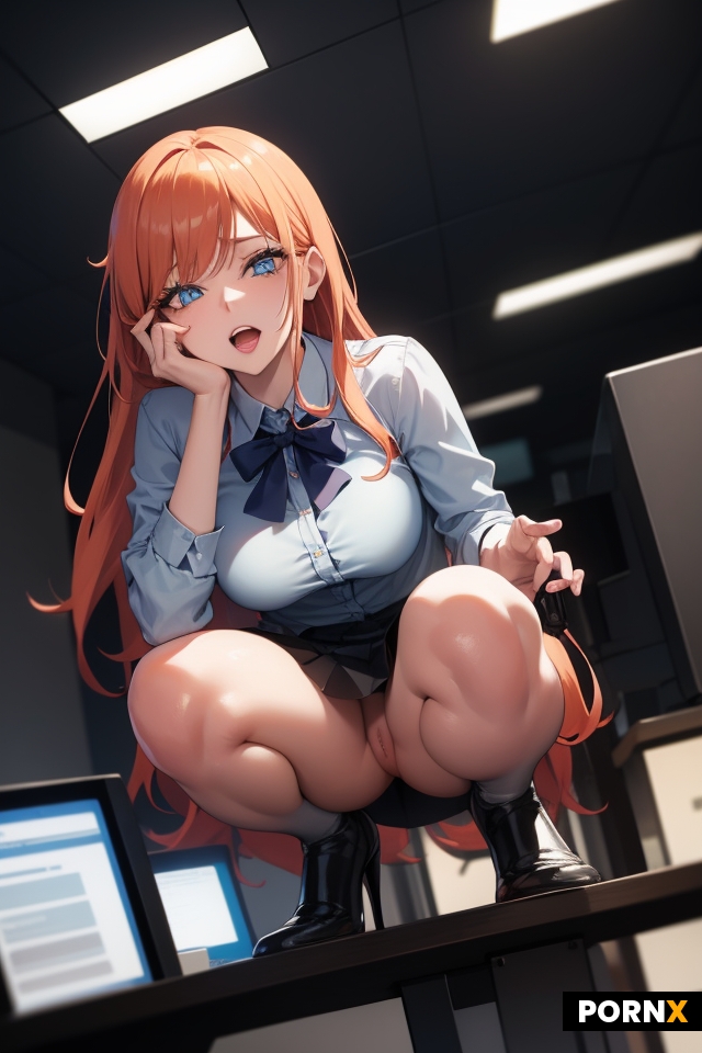 Woman
