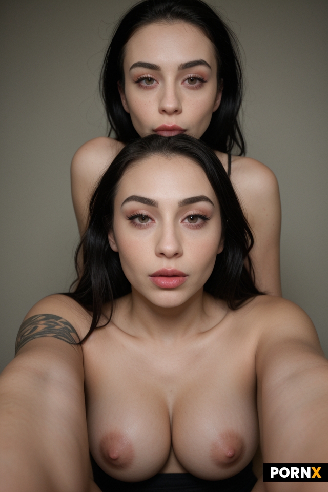 long straight Black hair