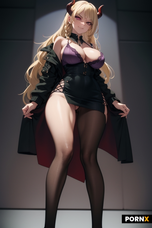 Woman