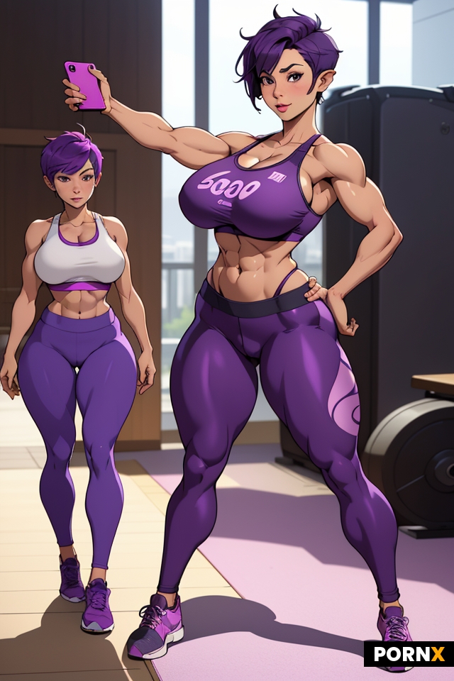 Woman