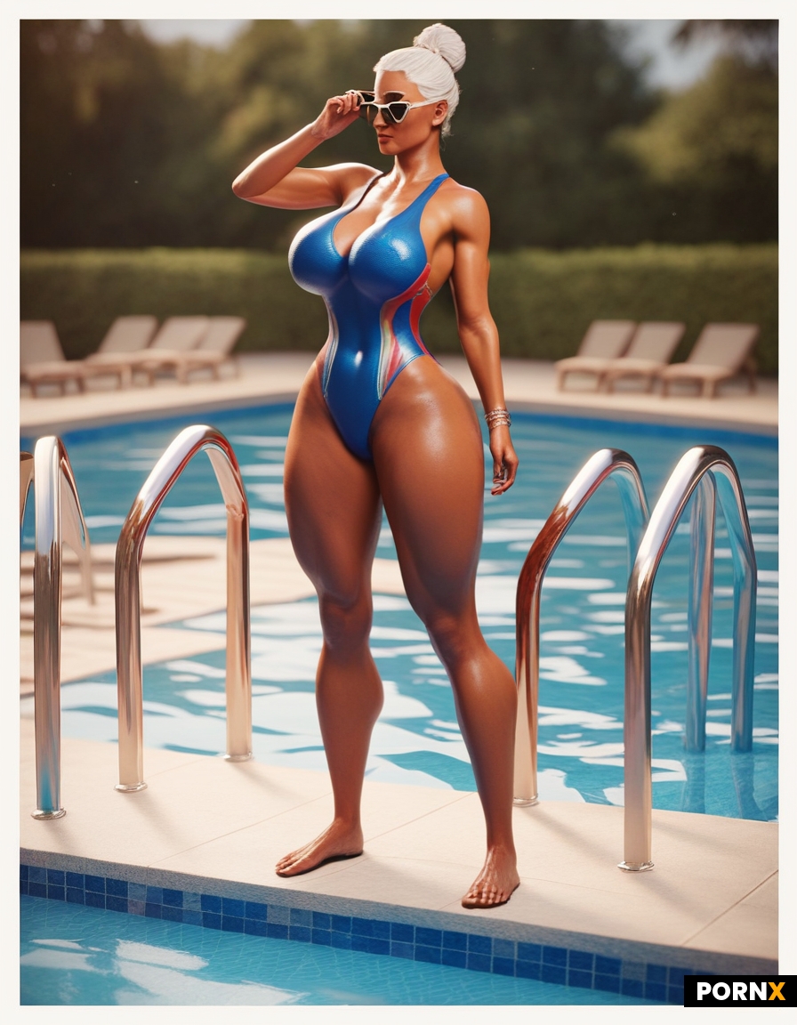 Woman