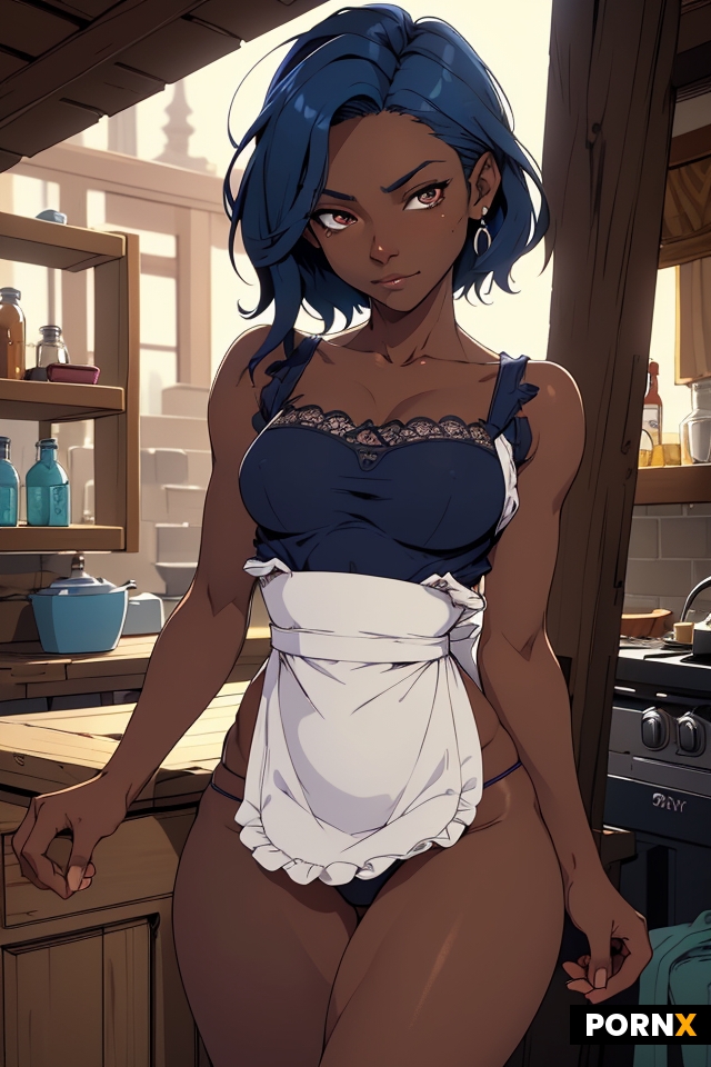 Woman