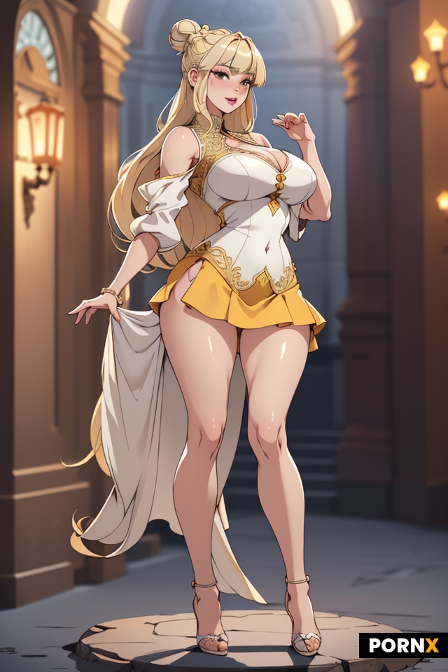 Woman