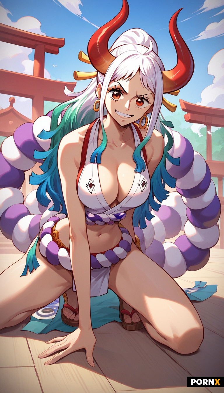 yamato one piece