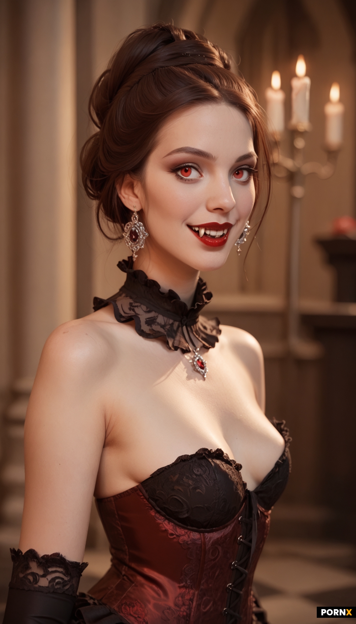 vampire