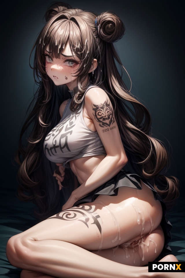 Woman