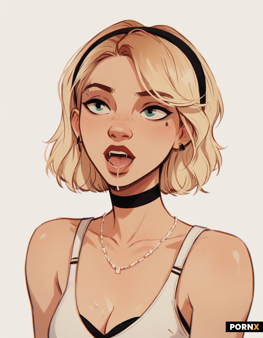 gwen stacy