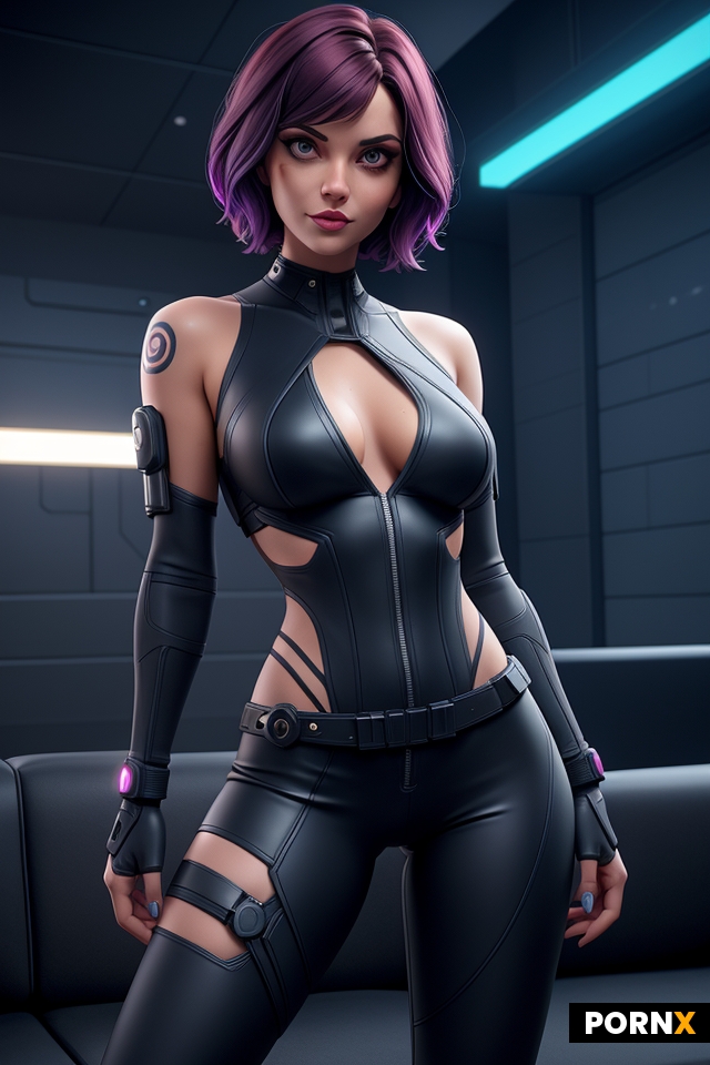 Woman